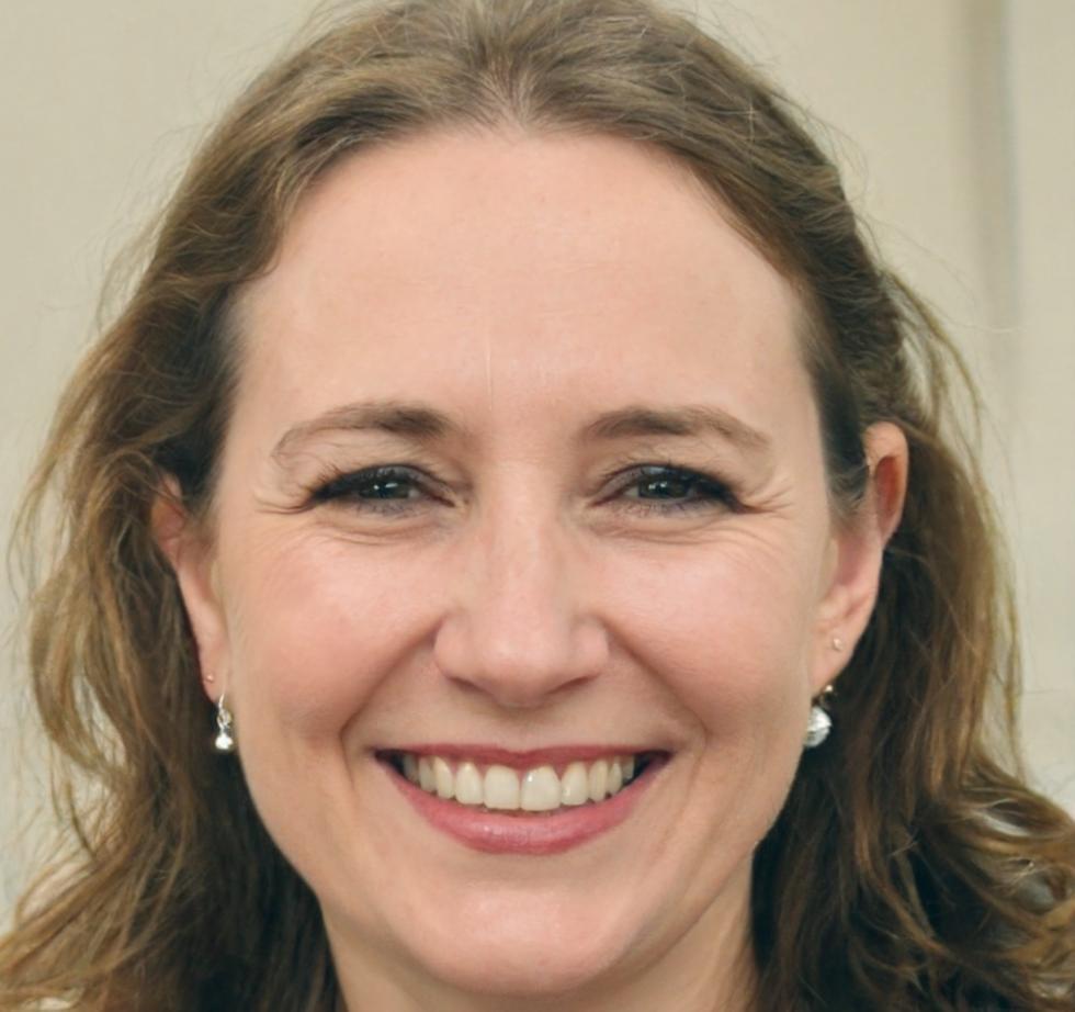 Portrait de Léonie Berger